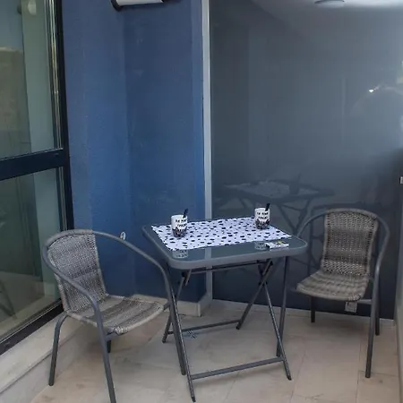 Wings Luxury Suites 2 클루지나포카