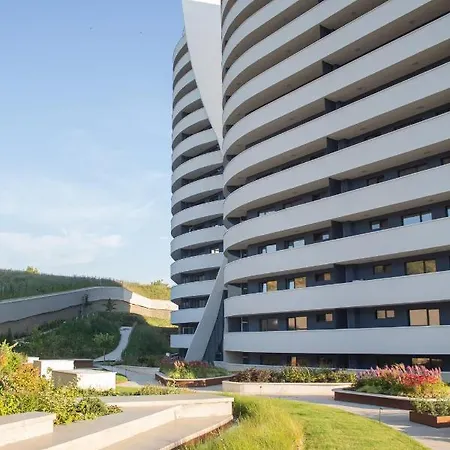 Wings Luxury Suites 2
