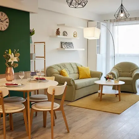 Apartment Wings Luxury Suites 2