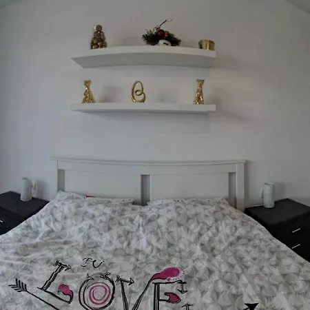 Wings Luxury Suites 2 * Cluj-Napoca