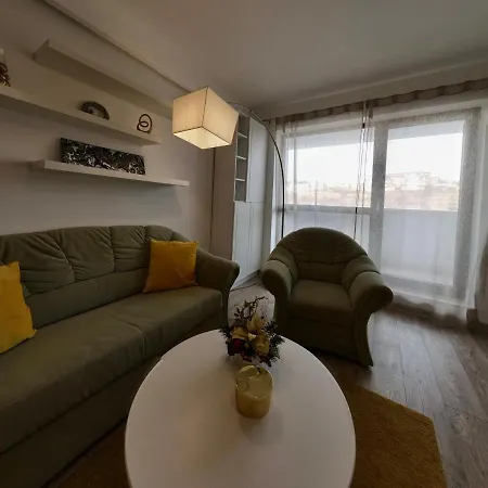Wings Luxury Suites 2 Apartment *
