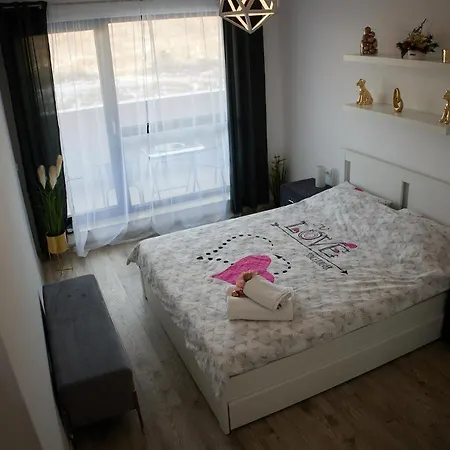Apartment Wings Luxury Suites 2 *